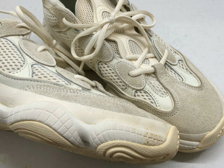 楽天市場】【送料無料】adidas(アディダス) YEEZY 500 イージー 500  