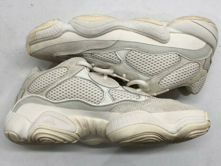 楽天市場】【送料無料】adidas(アディダス) YEEZY 500 イージー 500  
