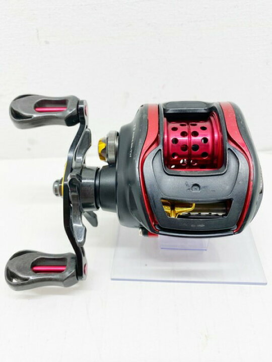 楽天市場】【送料無料】DAIWA/ダイワ T3 AIR 6.8R-TW 右【中古】【007 