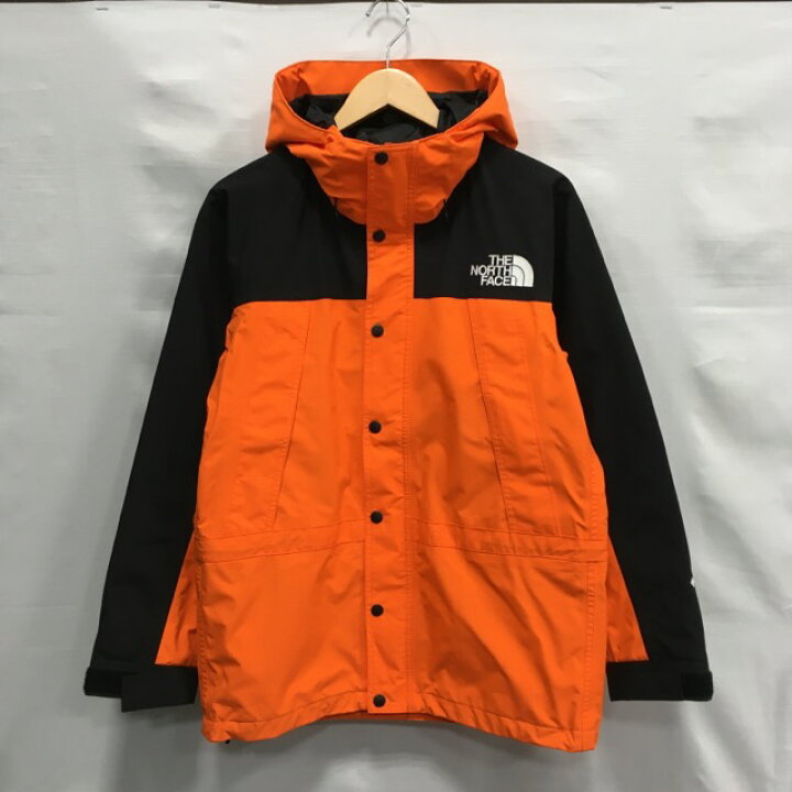 楽天市場】【送料無料】THE NORTH FACE Mountain Light Jacket NP11834 