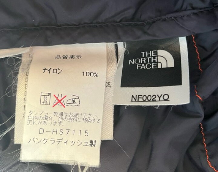 楽天市場】【送料無料】THE NORTH FACE（ノースフェイス）90 