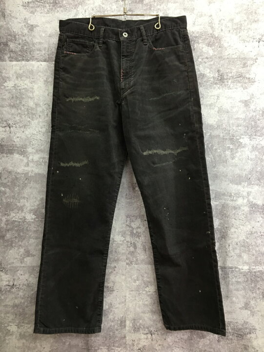 楽天市場】【送料無料】NEIGHBORHOOD SAVAGE CORDUROY DP BASIC PANTS 