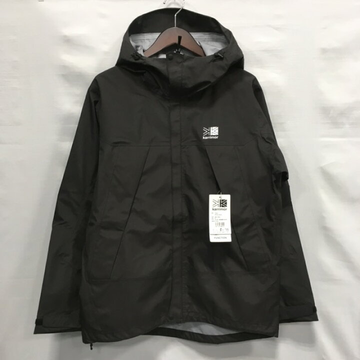 楽天市場】【送料無料】Karrimor WTX 3L rain jkt 101501 9000  