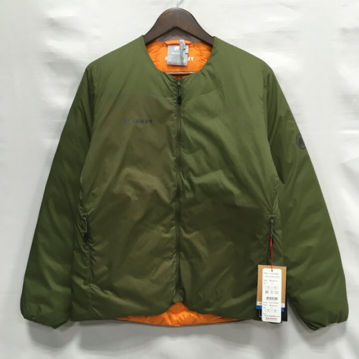 楽天市場】【送料無料】 MAMMUT Seon IN Cardigan AF Men 1013-00653 