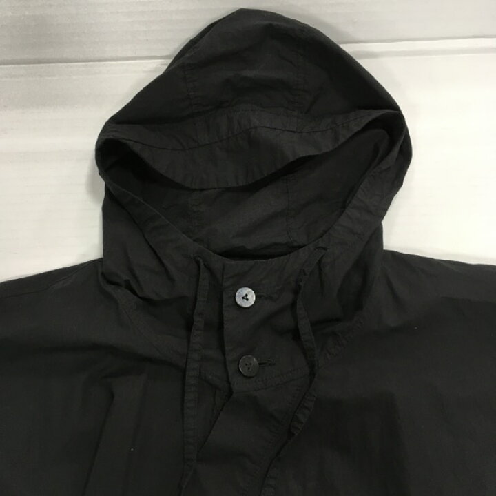 楽天市場】【送料無料】YOKO SAKAMOTO WORK ANORAK / ヨーコサカモト 