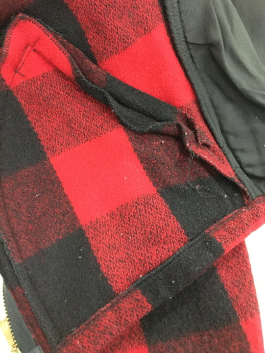 楽天市場】【送料無料】Woolrich ウールリッチ バッファローチェック 