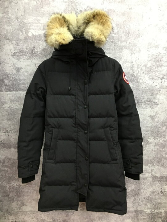楽天市場】【送料無料】CANADA GOOSE Mackenzie Parka カナダグース  