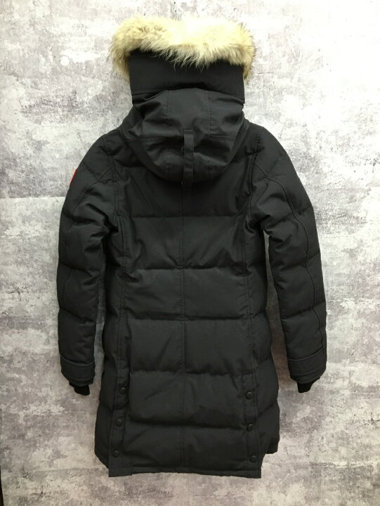 楽天市場】【送料無料】CANADA GOOSE Mackenzie Parka カナダグース  