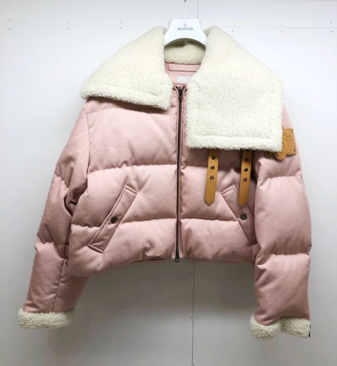 楽天市場】【送料無料】MONCLER(モンクレール) ×JW ANDERSON (JW 