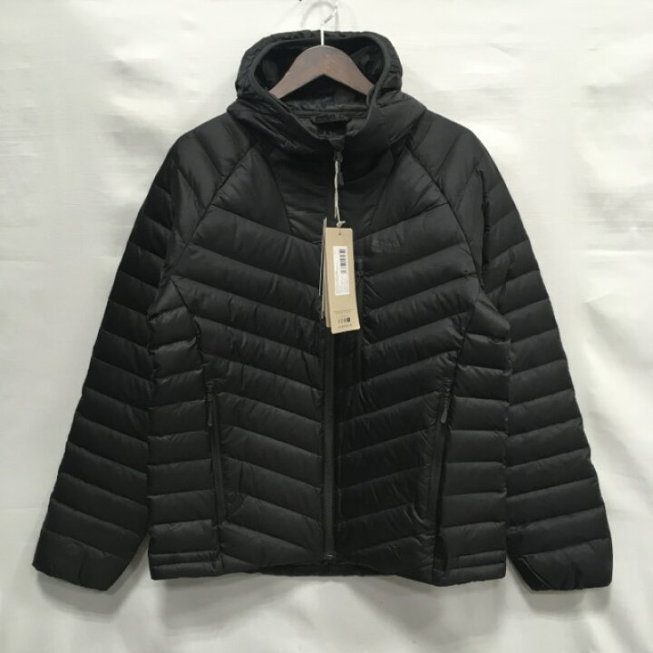 楽天市場】【送料無料】Jack Wolfskin ASIA PASSAMANI HOODY M 5029152 
