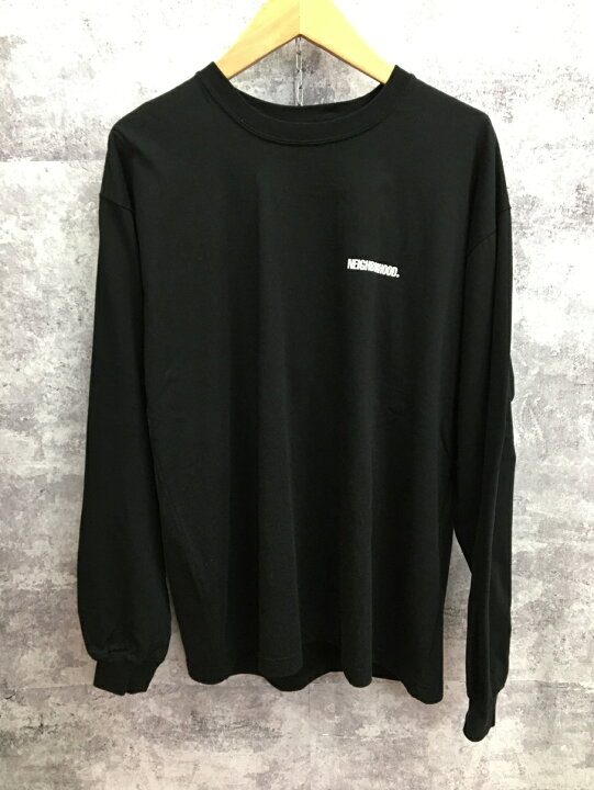 楽天市場】【送料無料】NEIGHBORHOOD NH X TAKU OBATA . TEE LS-2  