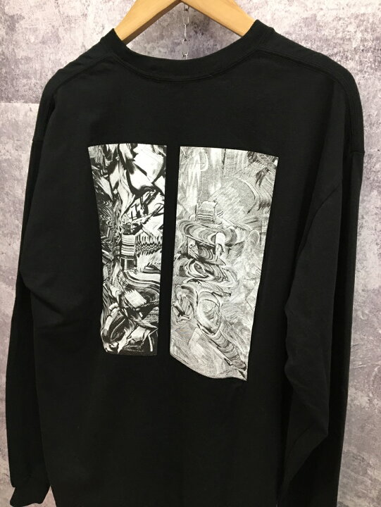 楽天市場】【送料無料】NEIGHBORHOOD NH X TAKU OBATA . TEE LS-2 