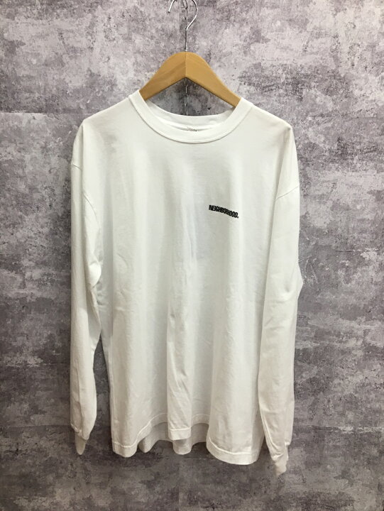 楽天市場】【送料無料】NEIGHBORHOOD NH X TAKU OBATA . TEE LS-2 
