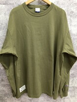 楽天市場】wtaps ロンtの通販