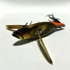 Megabass メガバス/i-WING 135 アイウィング135【中古】 【007】