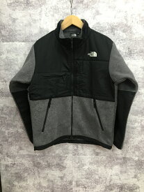 【送料無料】THE NORTH FACE DENALI JACKET ノースフェイス デナリジャケット フリース【中古】【004】