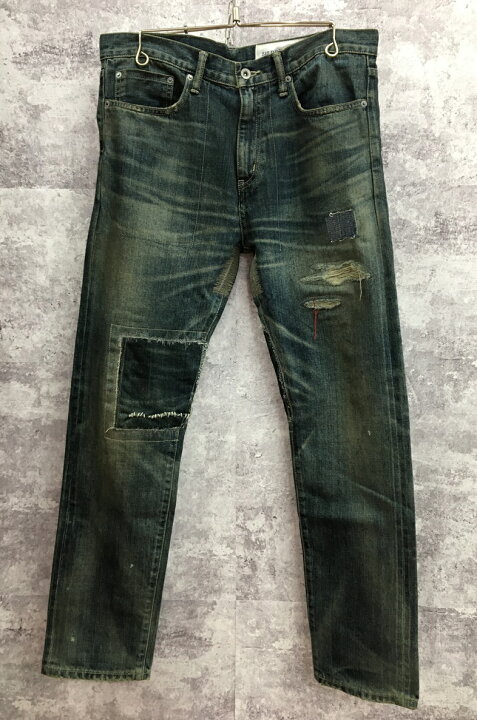 楽天市場】【送料無料】NEIGHBORHOOD SAVAGE DENIM DP NARROW PANTS  