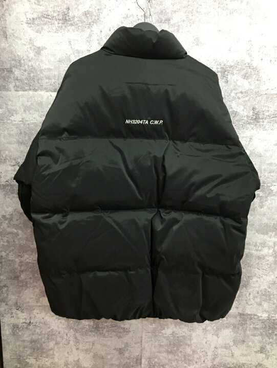 楽天市場】【送料無料】NEIGHBORHOOD CLASSIC DOWN JACKET 23AW BLACK  