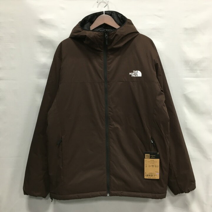 楽天市場】【送料無料】THE NORTH FACE Reversible Anytime Insulated 