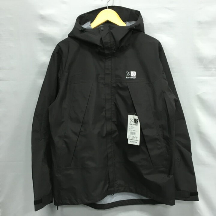 楽天市場】【送料無料】Karrimor WTX 3L rain jkt 101501 9000 