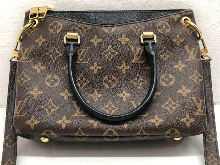 楽天市場】【送料無料】LOUIS VUITTON(ルイヴィトン) パラスBB 2way  