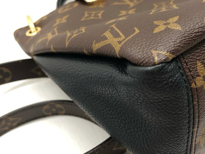 楽天市場】【送料無料】LOUIS VUITTON(ルイヴィトン) パラスBB 2way  