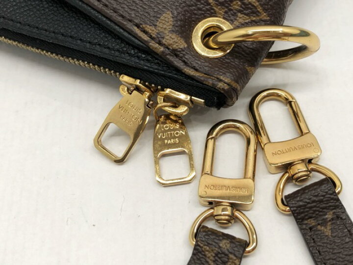 楽天市場】【送料無料】LOUIS VUITTON(ルイヴィトン) パラスBB 2way  