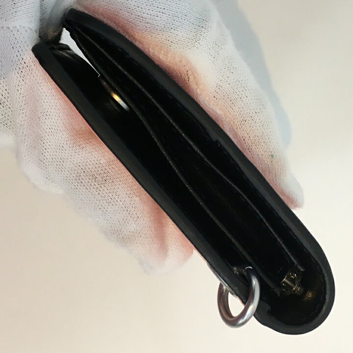 楽天市場】【送料無料】 WTAPS CREAM WALLET SYNTHETIC FORTLESS  
