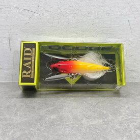 RAID JAPAN/レイドジャパン ダッジ カラー：DG033 サンセット【中古】【007】