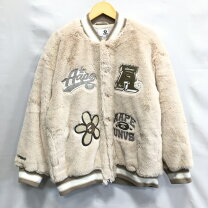 楽天市場】A BATHING APE スタジャン（レディースファッション）の通販