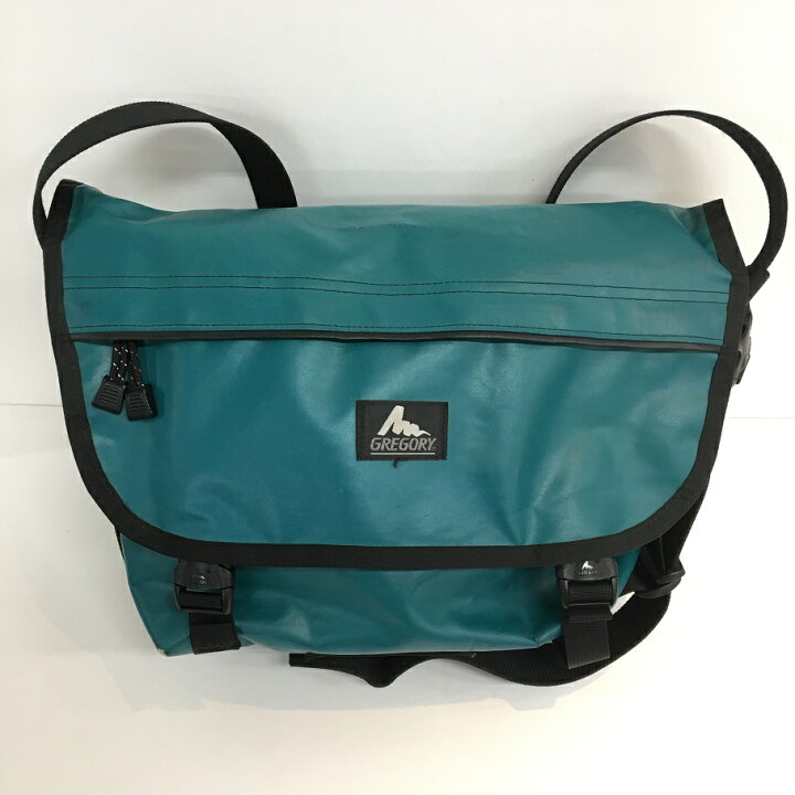 楽天市場】【送料無料】GREGORY グレゴリー メッセンジャー ターポリン 