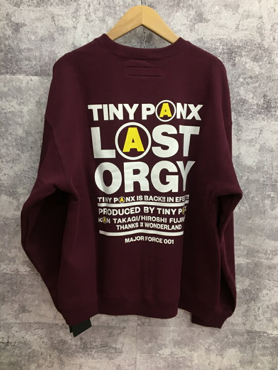楽天市場】【送料無料】NEIGHBORHOOD NH × MAJOR FORCE SWEATSHIRT LS 