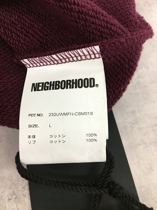 楽天市場】【送料無料】NEIGHBORHOOD NH × MAJOR FORCE SWEATSHIRT LS  