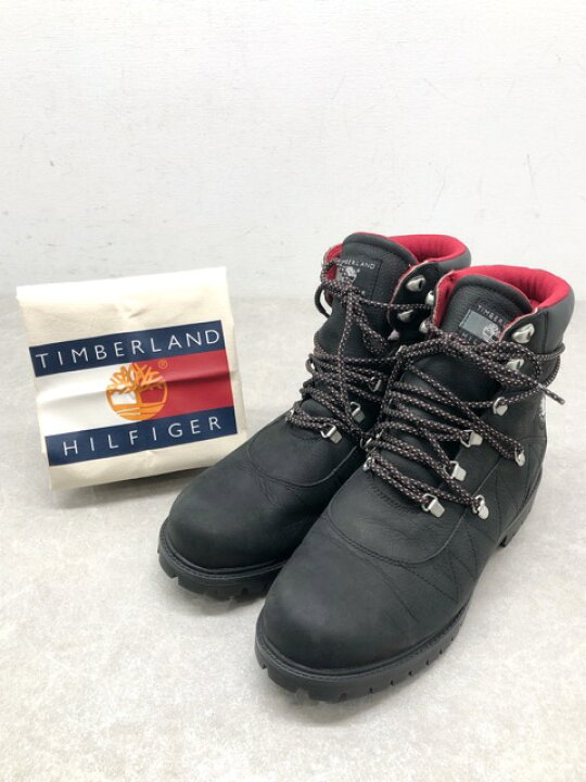 楽天市場】【送料無料】Timberland(ティンバーランド) Tommy Hilfiger  
