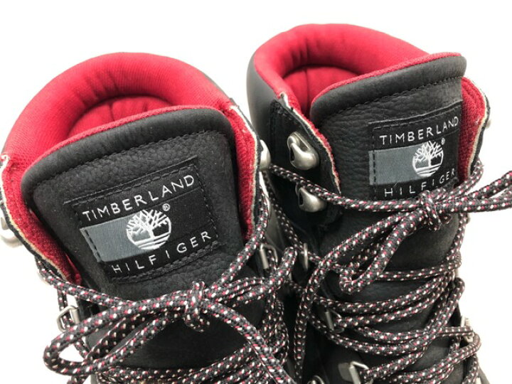 楽天市場】【送料無料】Timberland(ティンバーランド) Tommy Hilfiger  