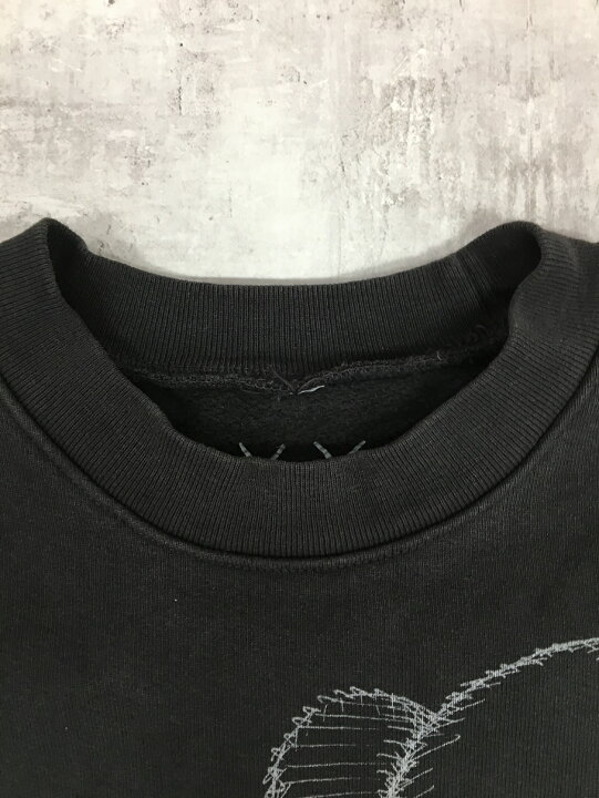 楽天市場】【送料無料】KAWS For KID CUDI SWEAT カウズ スウェット  