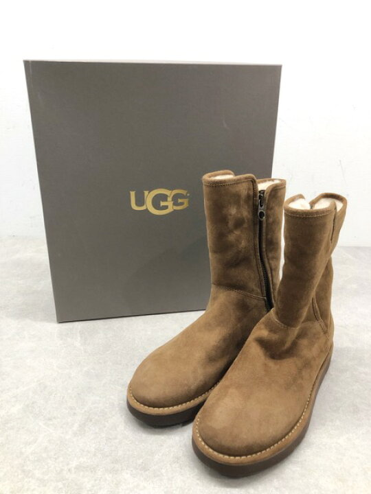 楽天市場】【送料無料】UGG(アグ) 1009250 W ABREE SHORT レディース 
