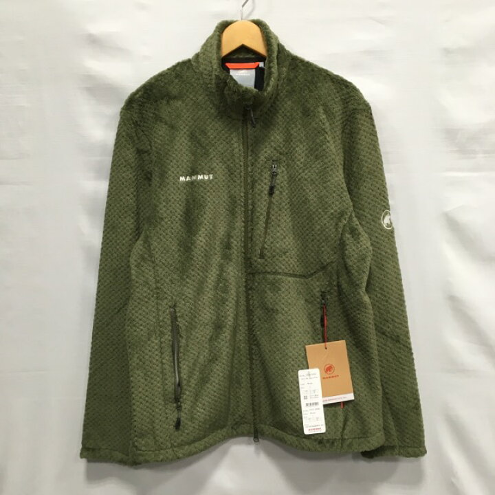 楽天市場】【送料無料】 MAMMUT Goblin ML Jacket AF Men 1014-22992  