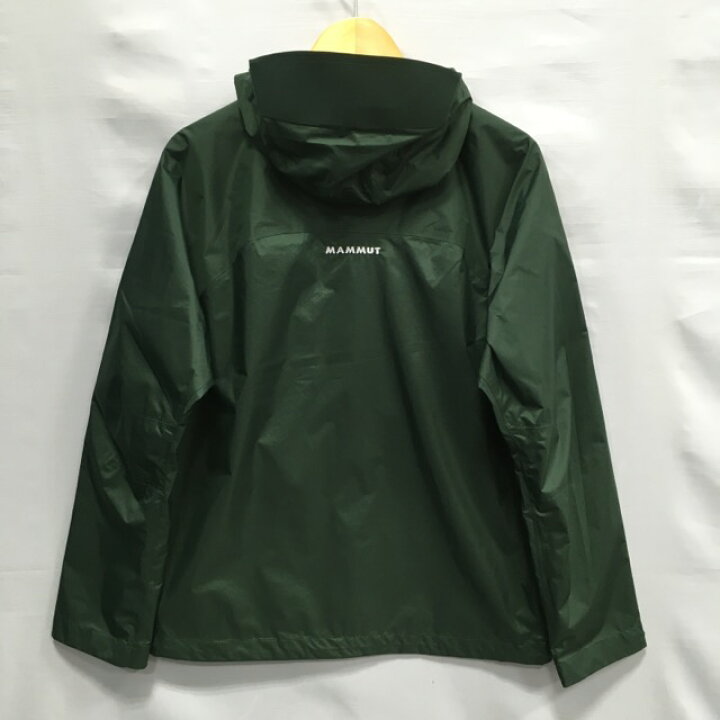 楽天市場】【送料無料】 MAMMUT Microlayer 2.0 HS Hooded Jacket AF  