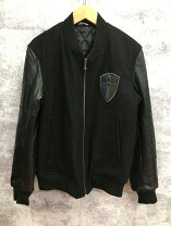 楽天市場】スタジャン レザー 中古の通販