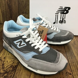 【送料無料】NEW BALANCE × PAPERBOY × BEAMS ニューバランス ペーパーボーイズ ビームス コラボ スニーカー【中古】【7192-004】