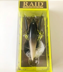 RAID JAPAN レイドジャパン/DODGE ダッジ/DG034 GOTHAM【中古】【007】