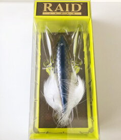 RAID JAPAN レイドジャパン/DODGE ダッジ/DG035 GHOST DAZZLER【中古】【007】