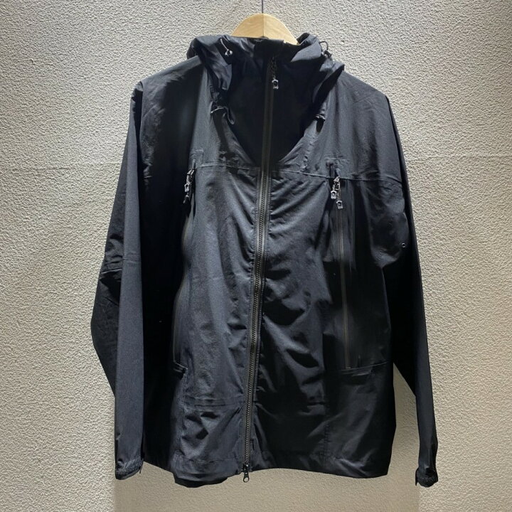 楽天市場】【送料無料】Jack Wolfskin JP CLOUD BURST JK V2 M 5030611 