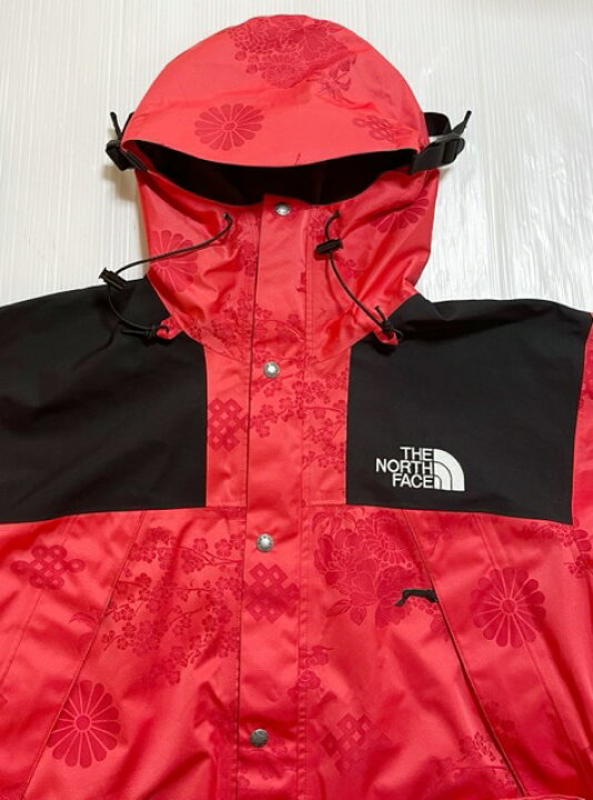 楽天市場】【送料無料】THE NORTH FACE×NORDSTROM(ノースフェイス 