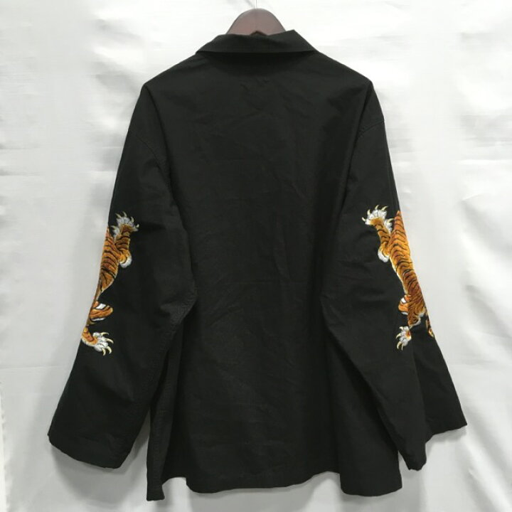 楽天市場】【送料無料】WACKO MARIA × TIM LEHI ARMY SHIRT 