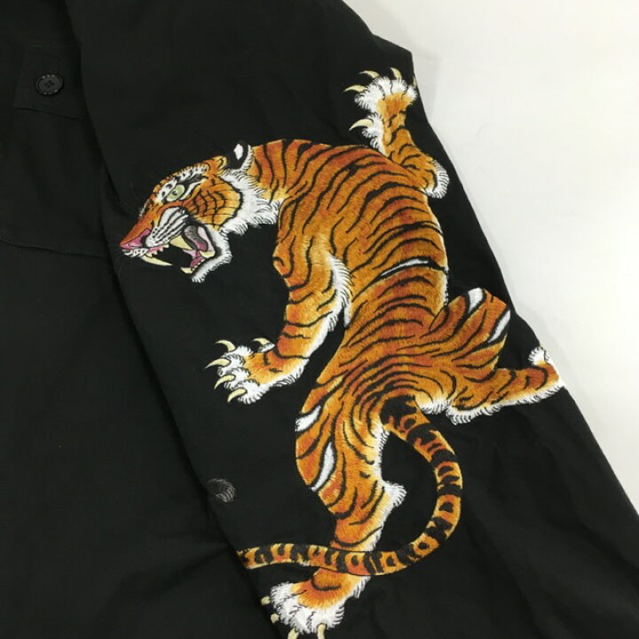 楽天市場】【送料無料】WACKO MARIA × TIM LEHI ARMY SHIRT  