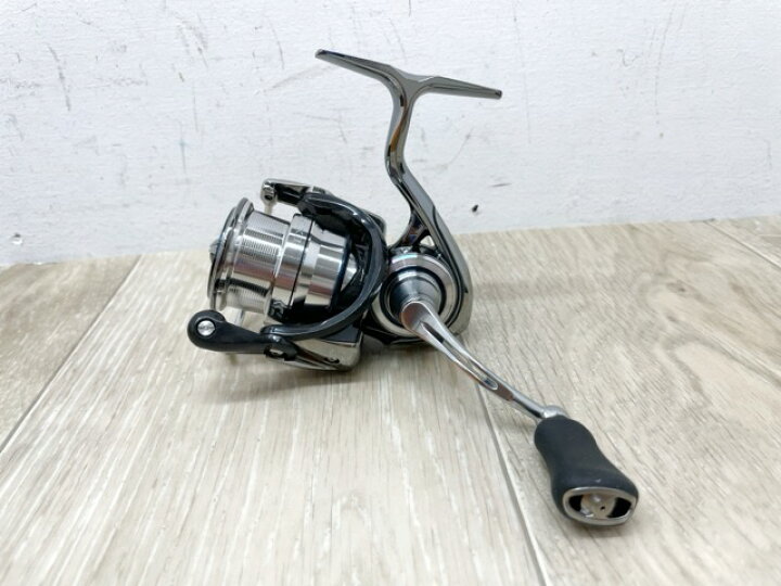 楽天市場】【送料無料】DAIWA/ダイワ 18 イグジスト FC LT2000S-H 