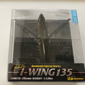 【送料無料】Megabass メガバス/i-WING 135 アイウィング 135/FA SE AYU FA 瀬アユ【中古】【007】