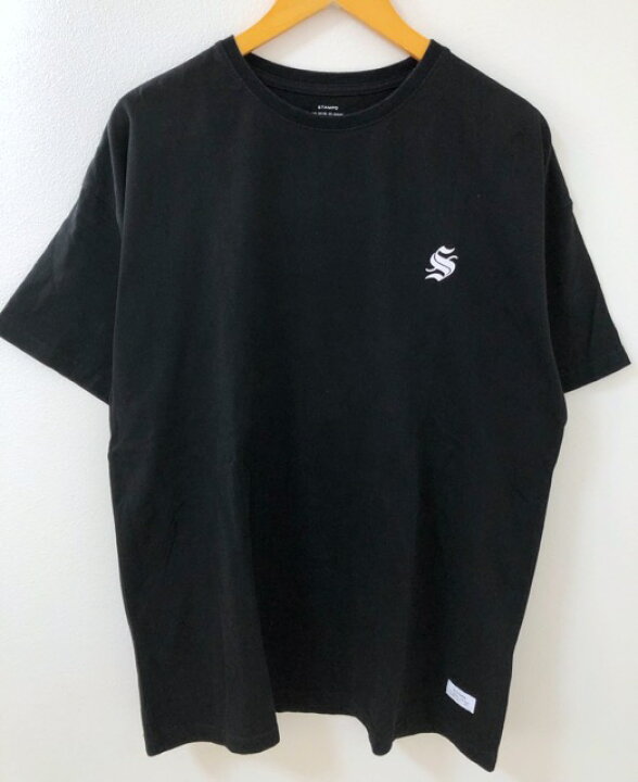 楽天市場】STAMPD（スタンプド）NINETY THREE Tシャツ【中古】【007  